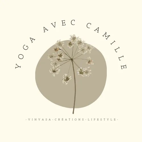 Yoga avec Camille